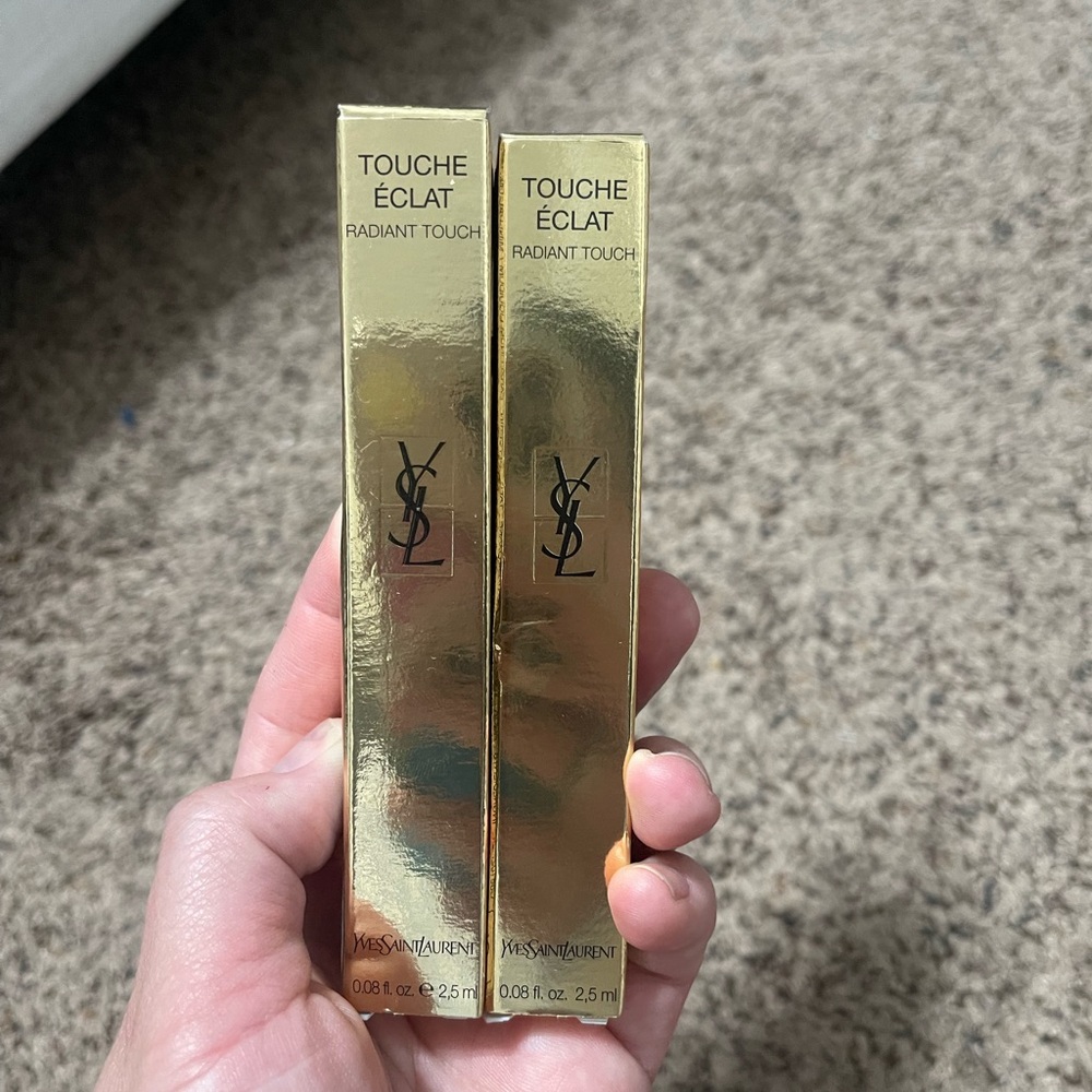 Selling YSL concealer New!!!! No. 6.5